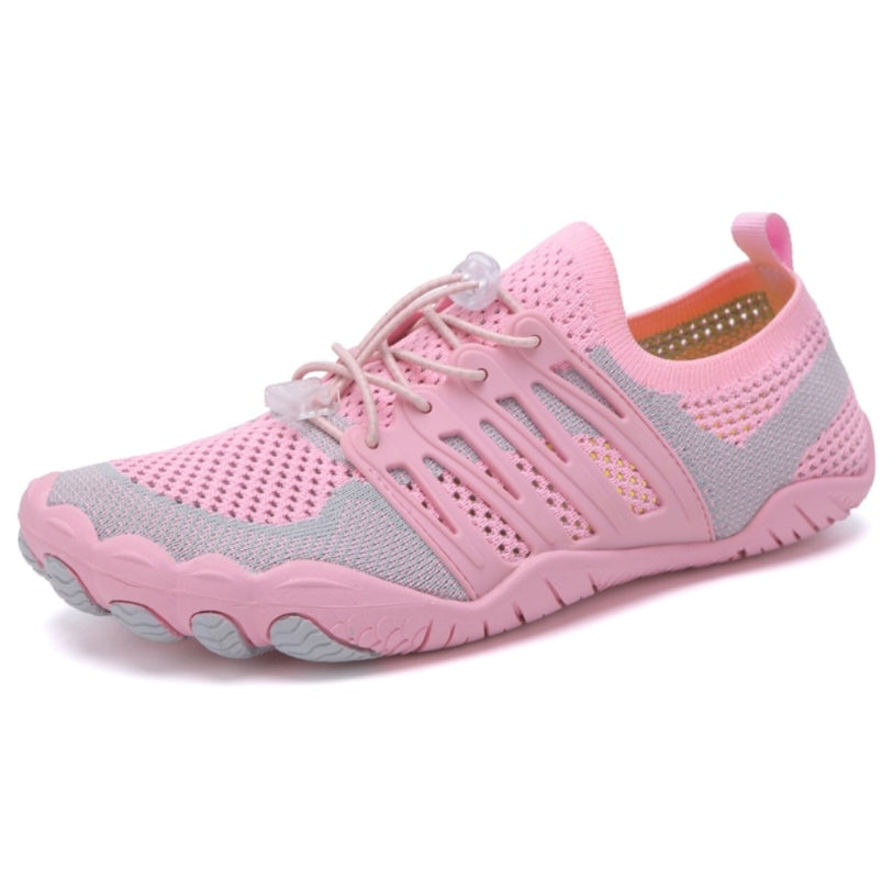 CanyonTrek - Non-Slip All-Environment Barefoot Shoes