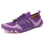 CanyonTrek - Non-Slip All-Environment Barefoot Shoes