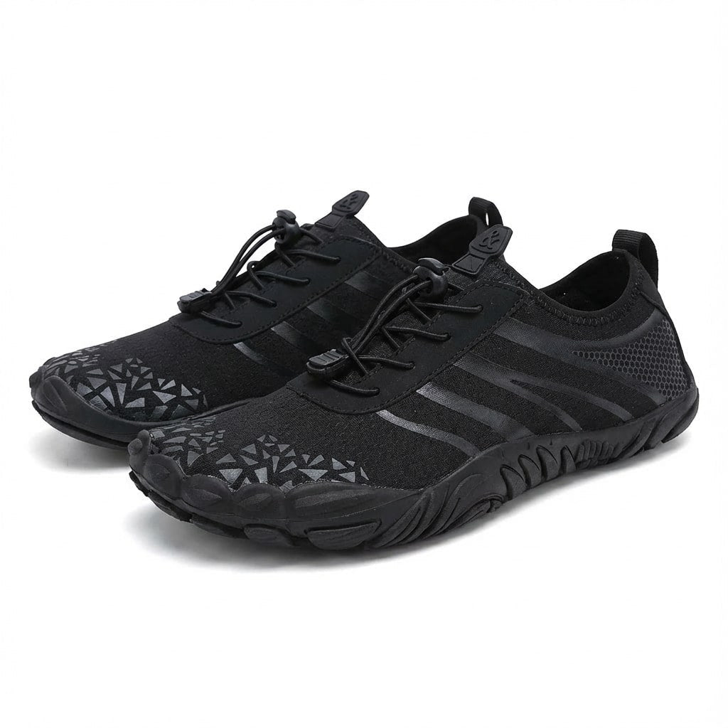 CloudStride - Healthy & Non-Slip Barefoot Shoes (Unisex)