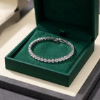 Venice Stone Tennis Bracelet