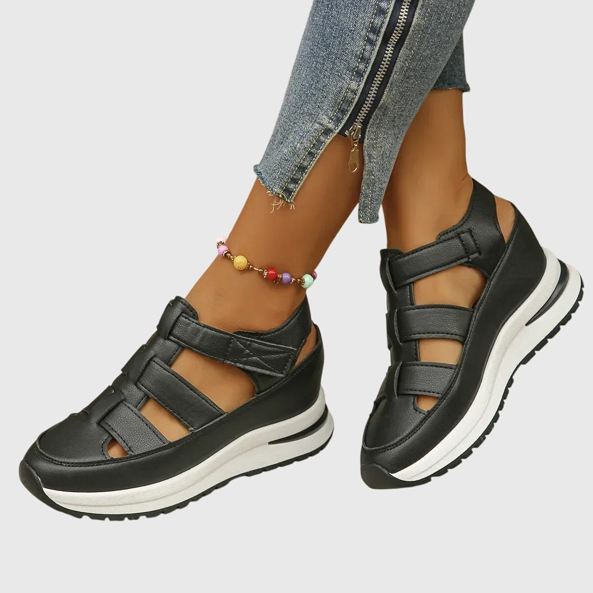 Judy - Orthopaedic Sandals