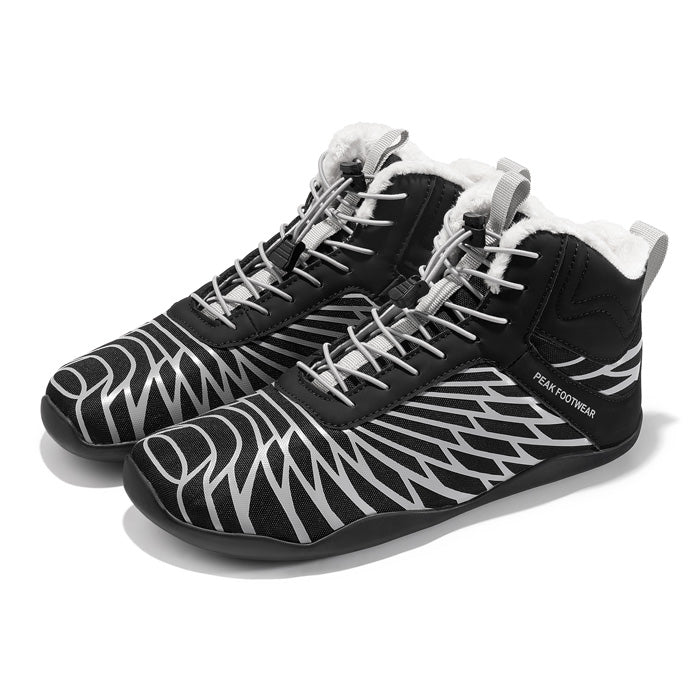 Lorax Pro Winter - Non-Slip & Waterproof Winter Barefoot Shoes (Unisex)