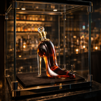 Whiskey Decanter - High Heel Edition