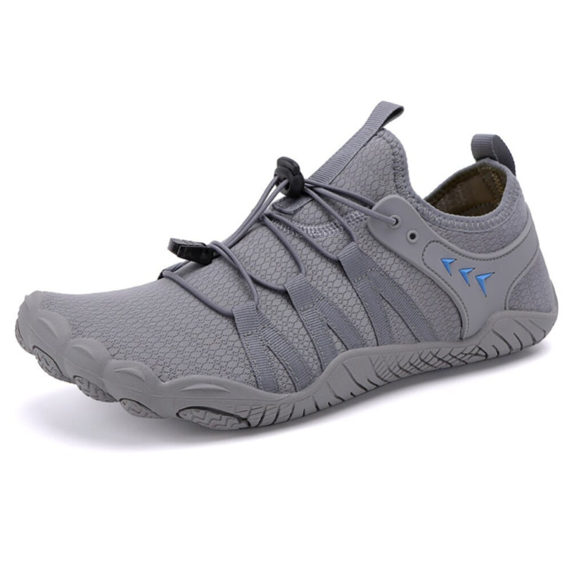 Savanna Adventure Barefoot Shoes