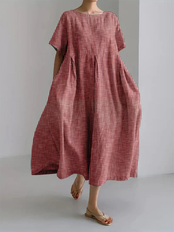 Sarah floral summer dress