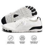 Peak Motion - Healthy & Non-Slip Barefoot Shoes (Unisex)