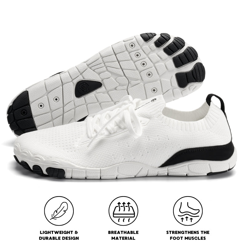 Peak Motion - Healthy & Non-Slip Barefoot Shoes (Unisex)
