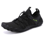 Savanna Adventure Barefoot Shoes