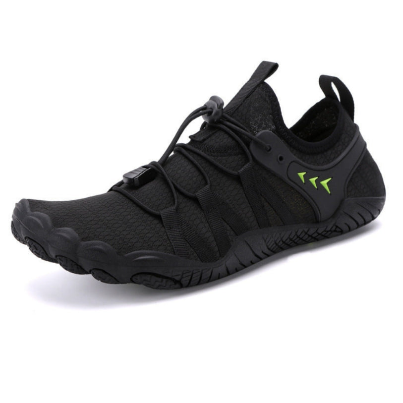 Savanna Adventure Barefoot Shoes