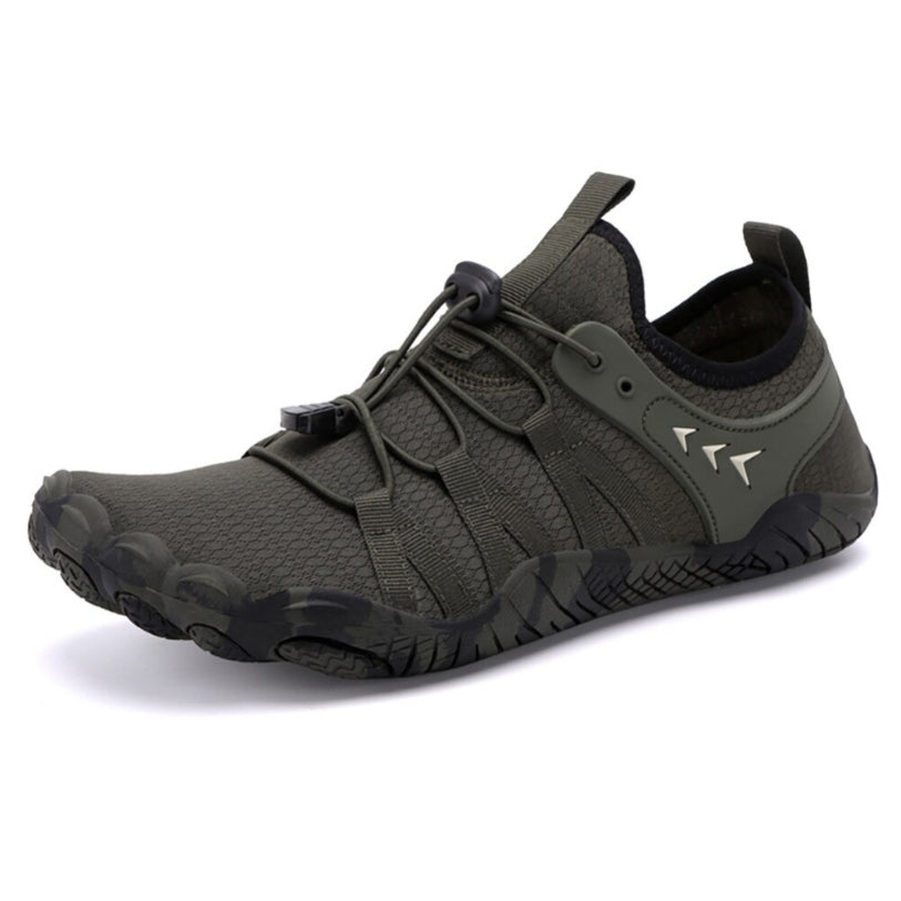 Savanna Adventure Barefoot Shoes