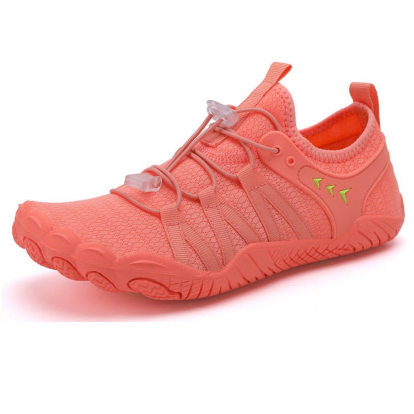 Savanna Adventure Barefoot Shoes