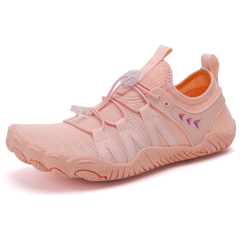 Savanna Adventure Barefoot Shoes