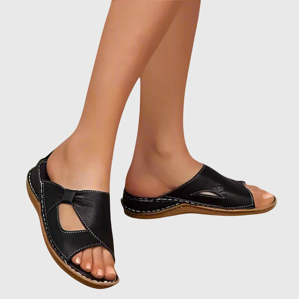 Anna - Orthopaedic Sandals