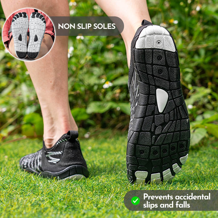 Lorax Pro Limited Edition Barefoot Shoes