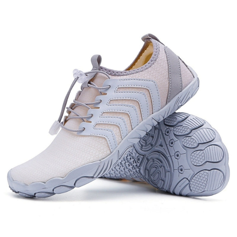 EarthStride - Healthy & Non-Slip Barefoot Shoes (Unisex)