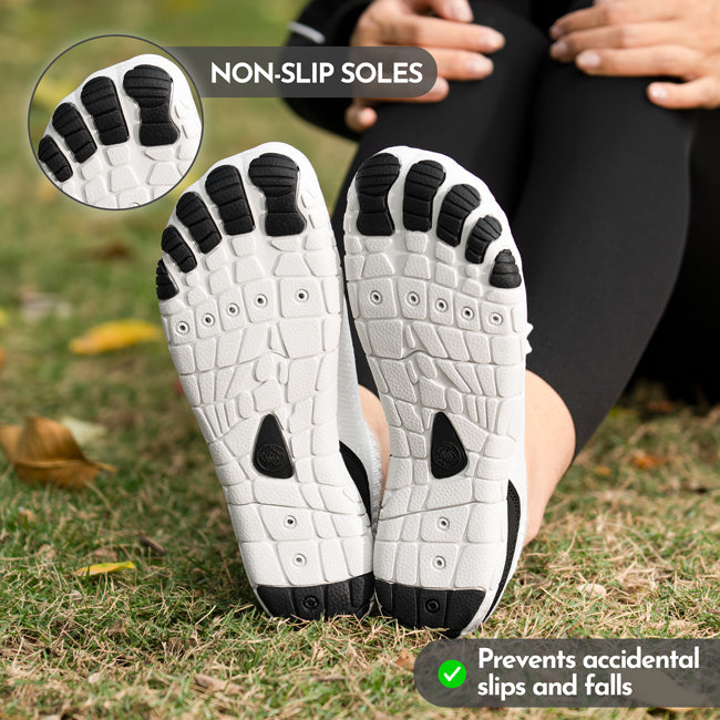 Peak Motion - Healthy & Non-Slip Barefoot Shoes (Unisex)