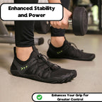 Savanna Adventure Barefoot Shoes