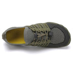 CanyonTrek - Non-Slip All-Environment Barefoot Shoes