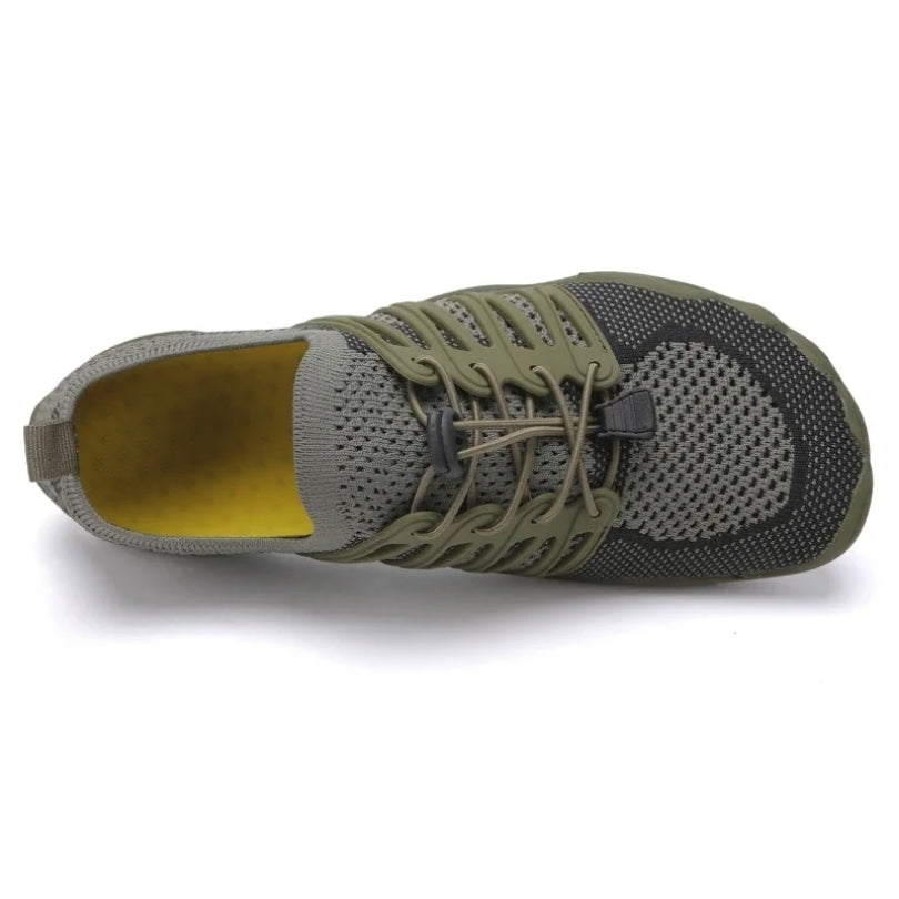 CanyonTrek - Non-Slip All-Environment Barefoot Shoes