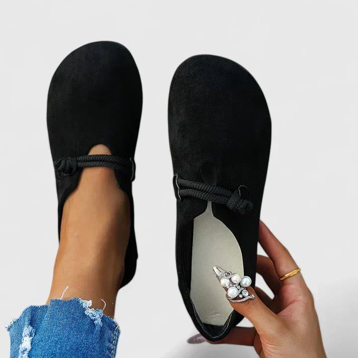 Piper Orthopedic Loafers