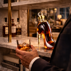 Whiskey Decanter - High Heel Edition