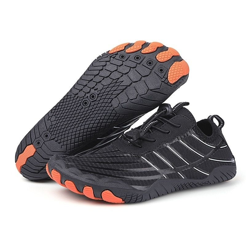 EcoStep - Wide Foot Barefoot Shoes (Unisex)