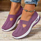 Carri Orthopaedic Slip-On Shoes