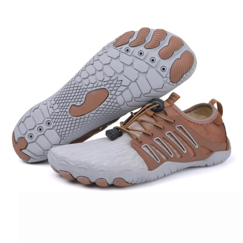 UniGrip Traction Barefoot Shoes