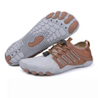 UniGrip Traction Barefoot Shoes