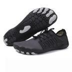 UniGrip Traction Barefoot Shoes