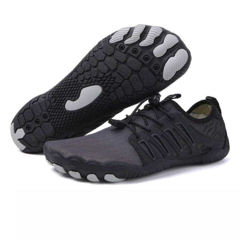 UniGrip Traction Barefoot Shoes