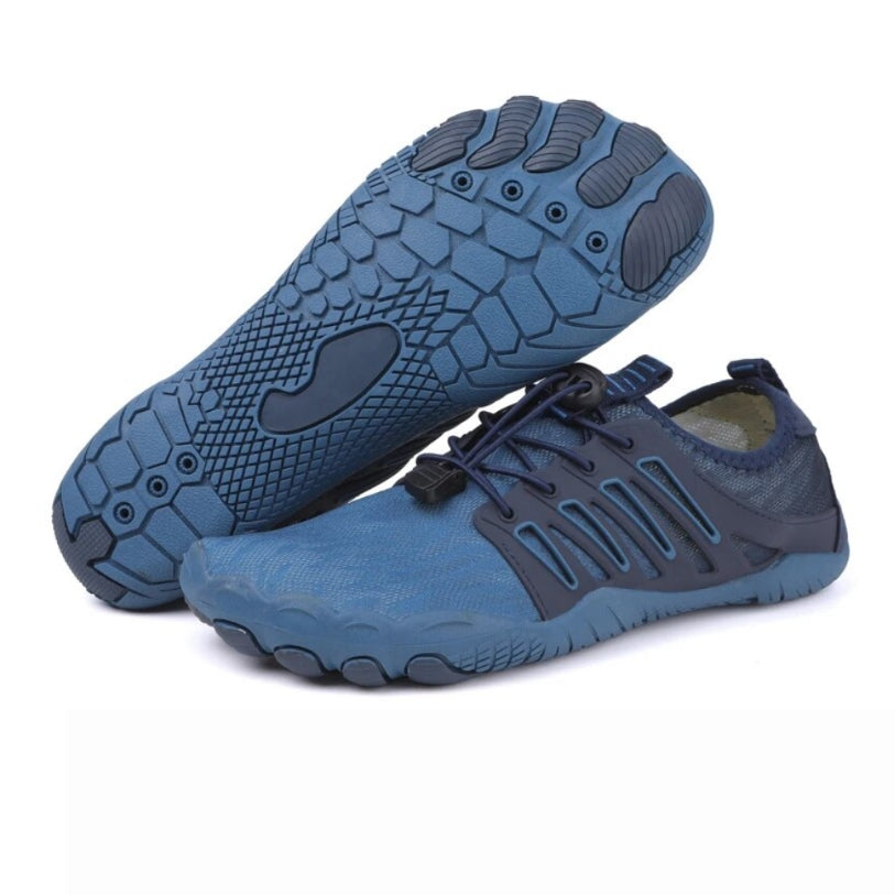 UniGrip Traction Barefoot Shoes