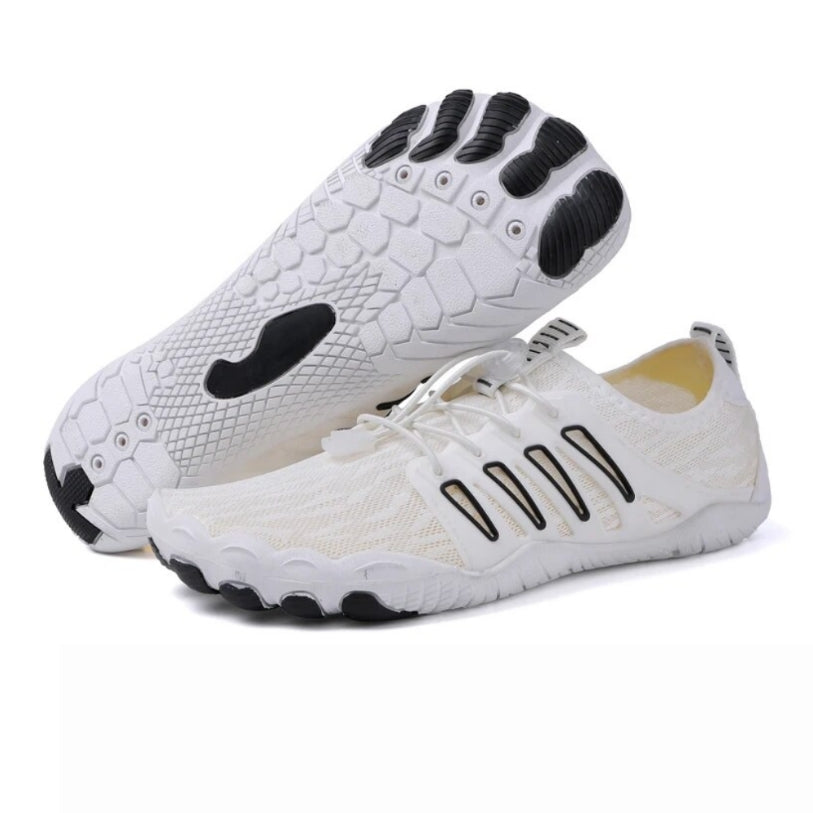 UniGrip Traction Barefoot Shoes