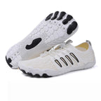 UniGrip Traction Barefoot Shoes