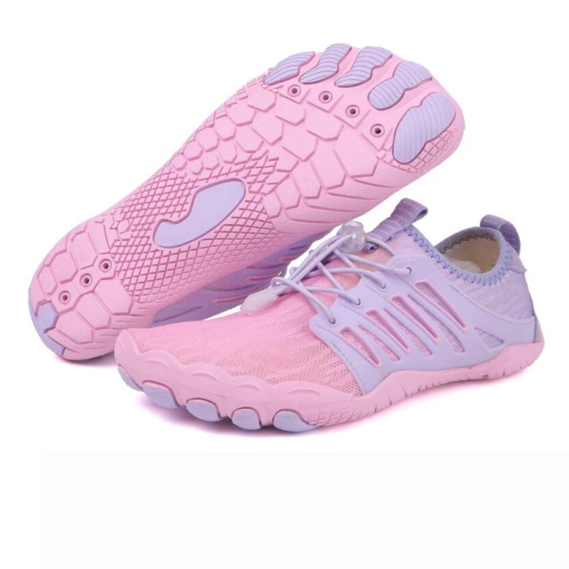 UniGrip Traction Barefoot Shoes