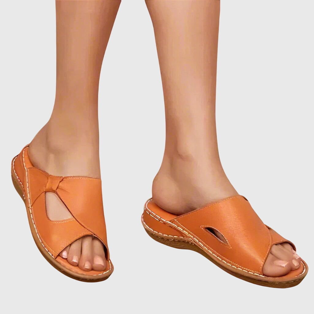Anna - Orthopaedic Sandals