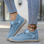 Clover Comfortable Orthopedic Sneakers