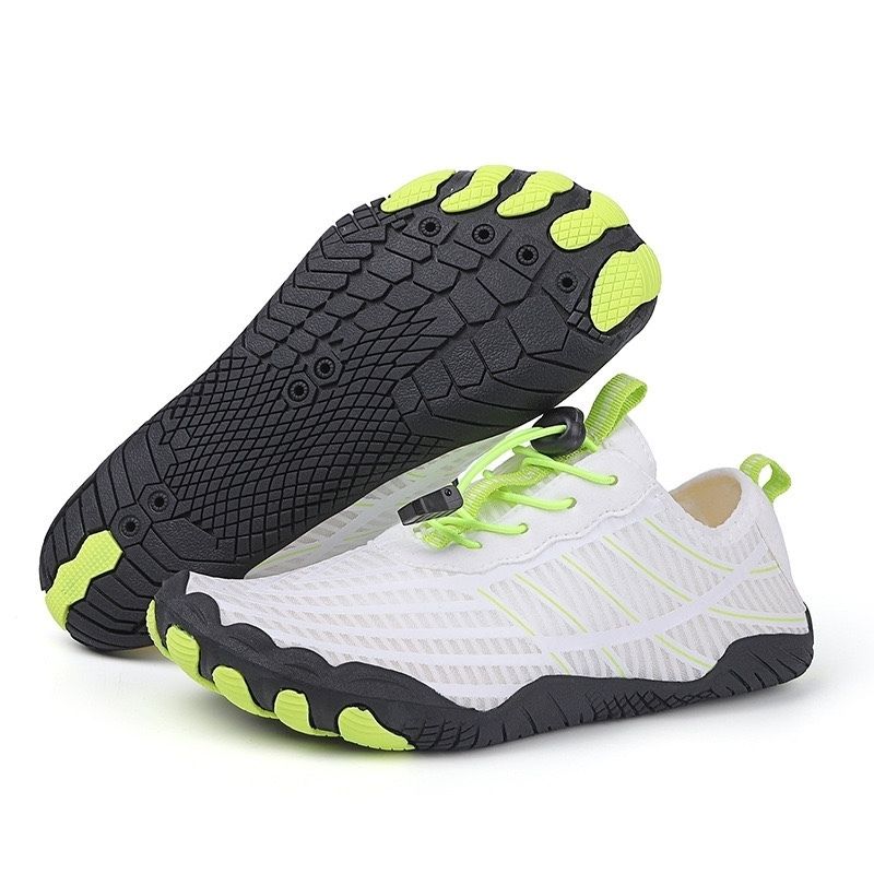 EcoStep - Wide Foot Barefoot Shoes (Unisex)