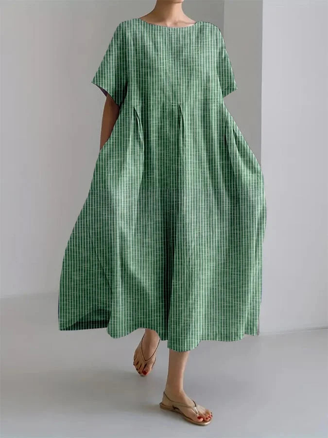 Sarah floral summer dress