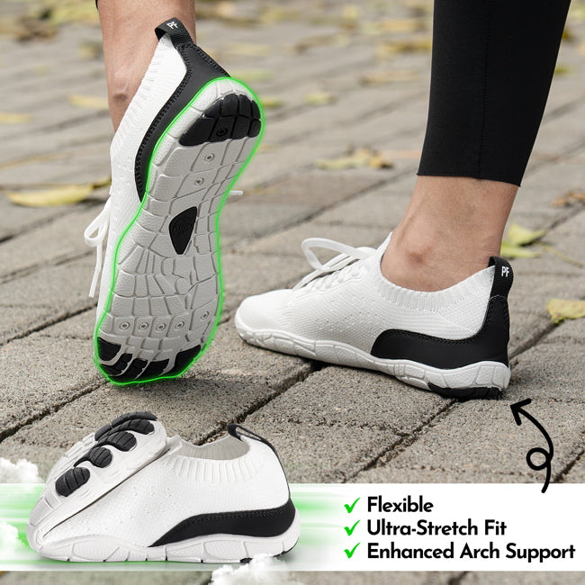 Peak Motion - Healthy & Non-Slip Barefoot Shoes (Unisex)