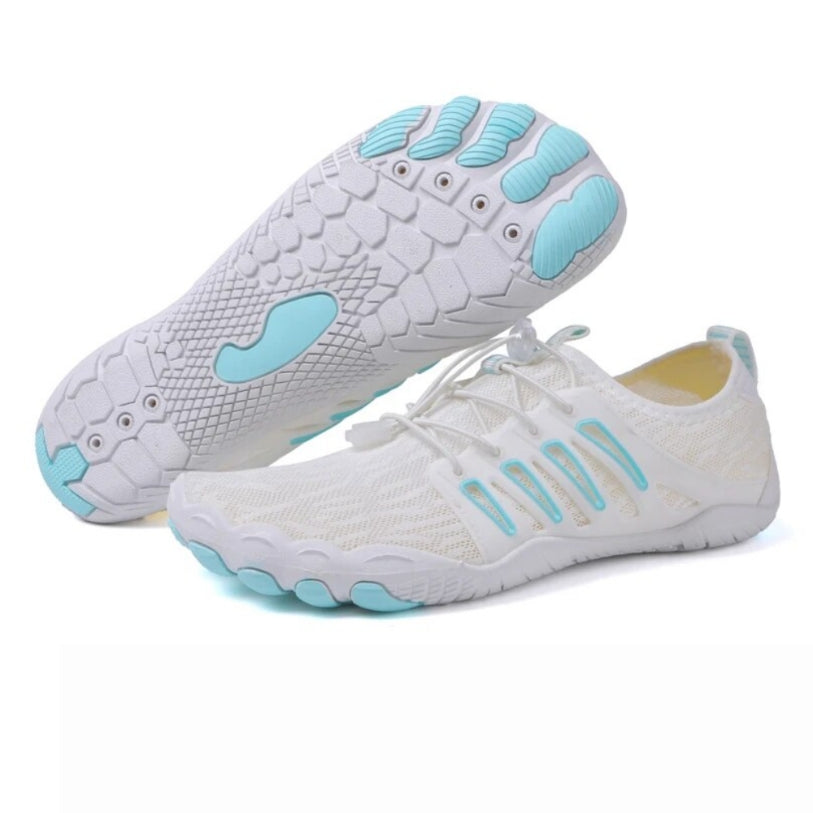UniGrip Traction Barefoot Shoes