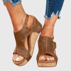 Adela | Orthopedic Sandals