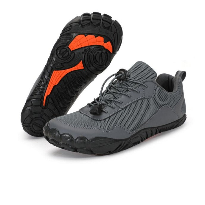 TrailMaster Lite - Non-Slip Barefoot Shoes (Unisex)