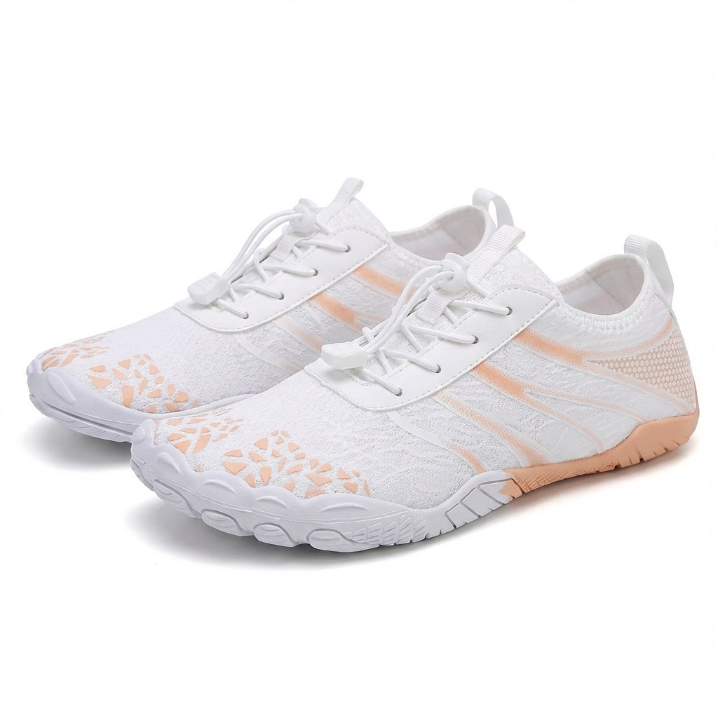 CloudStride - Healthy & Non-Slip Barefoot Shoes (Unisex)