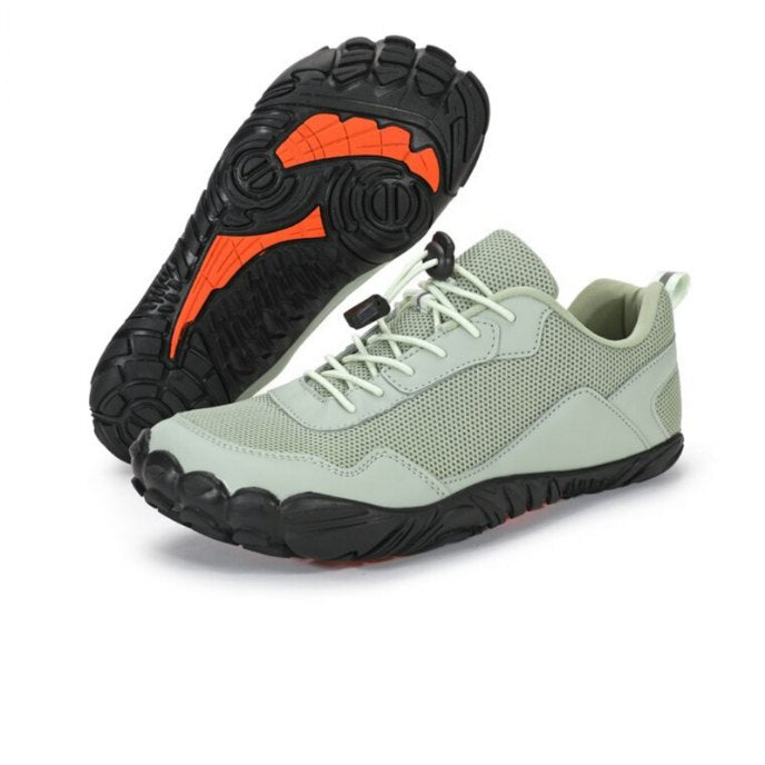 TrailMaster Lite - Non-Slip Barefoot Shoes (Unisex)