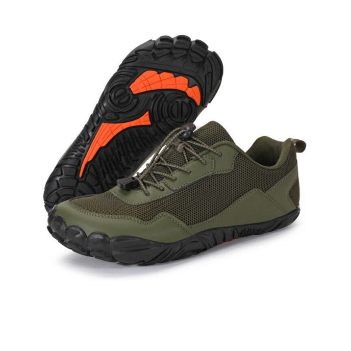TrailMaster Lite - Non-Slip Barefoot Shoes (Unisex)