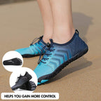 EarthStride - Healthy & Non-Slip Barefoot Shoes (Unisex)