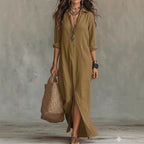 Willow Effortless Maxi Dress