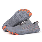 EcoStep - Wide Foot Barefoot Shoes (Unisex)