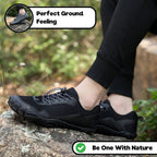TrailMaster Lite - Non-Slip Barefoot Shoes (Unisex)